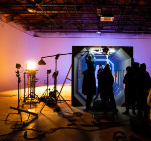 SLP-Video Production